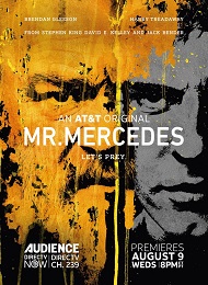 Mr. Mercedes