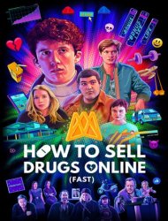 How To Sell Drugs Online (Fast)