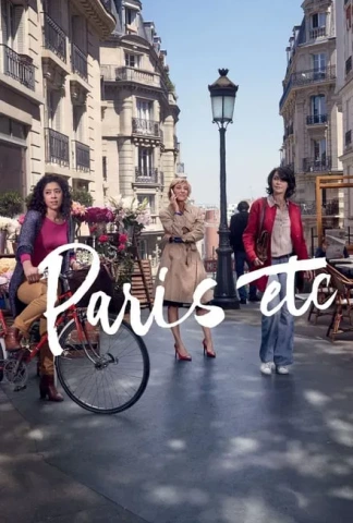 Paris etc.