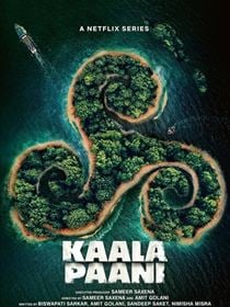 Kaala Paani : Les eaux sombres