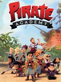 Pirate Academy