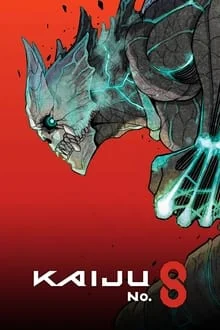 Kaiju No. 8