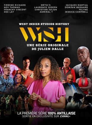 West Indies Studio History (WISH)