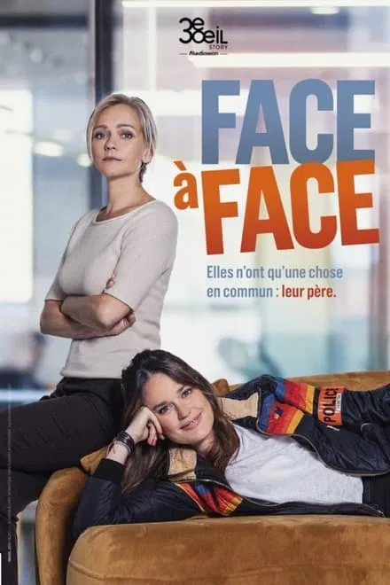 Face à face