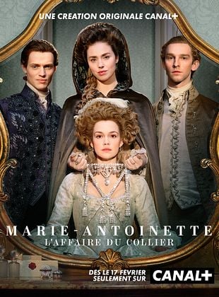 Marie Antoinette : L’Affaire du collier