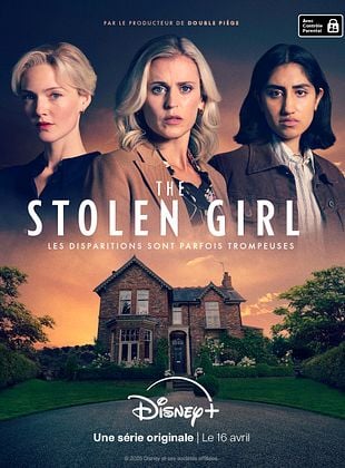 The Stolen Girl