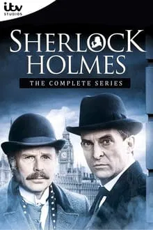 Sherlock Holmes (1984)