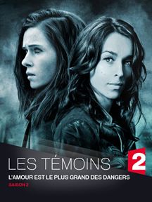 Les Témoins