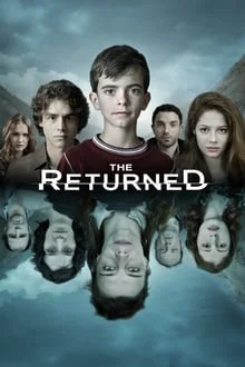 Les Revenants