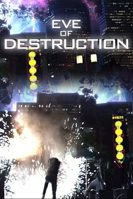 Eve of Destruction