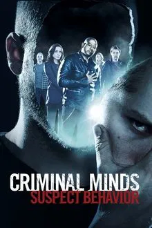 Criminal Minds: Suspect Behavior