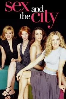 Sex & the City