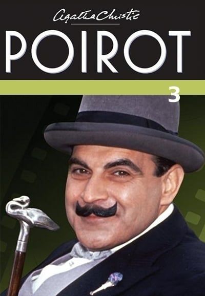 Hercule Poirot