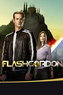 Flash Gordon