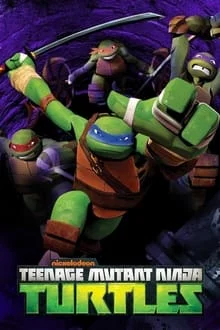 Teenage Mutant Ninja Turtles