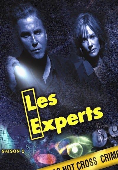 Les Experts