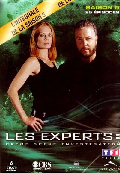 Les Experts