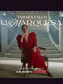 Tamara Falcó, marquise exquise