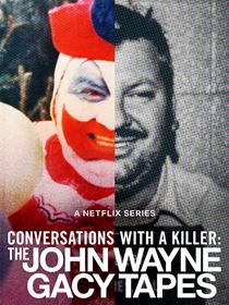 John Wayne Gacy : Autoportrait d'un tueur