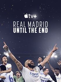 Real Madrid: Until The End