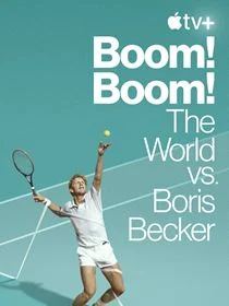 Du tennis à la prison : l’histoire de Boris Becker