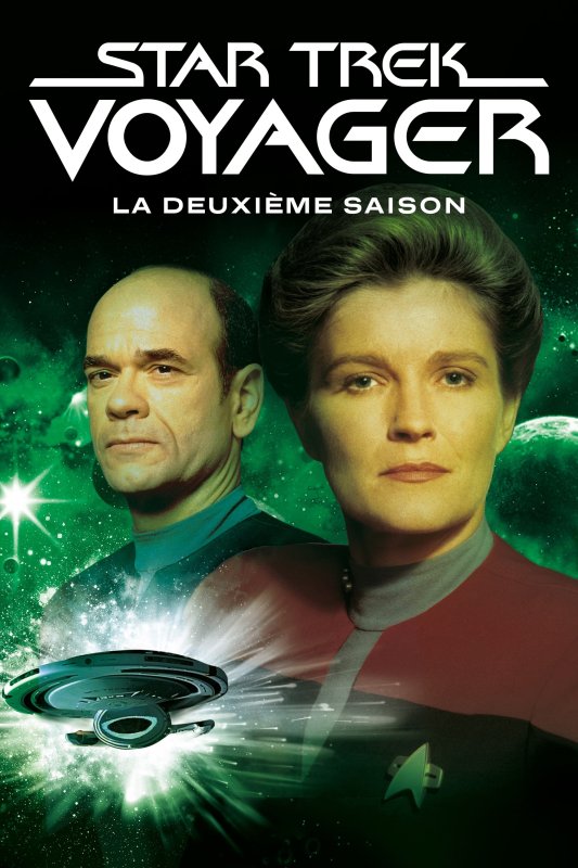 Star Trek: Voyager