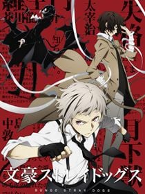 Bungou Stray Dogs