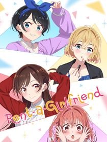 Rent-A-Girlfriend