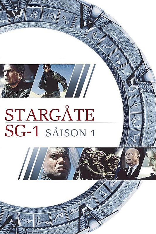 Stargate SG-1