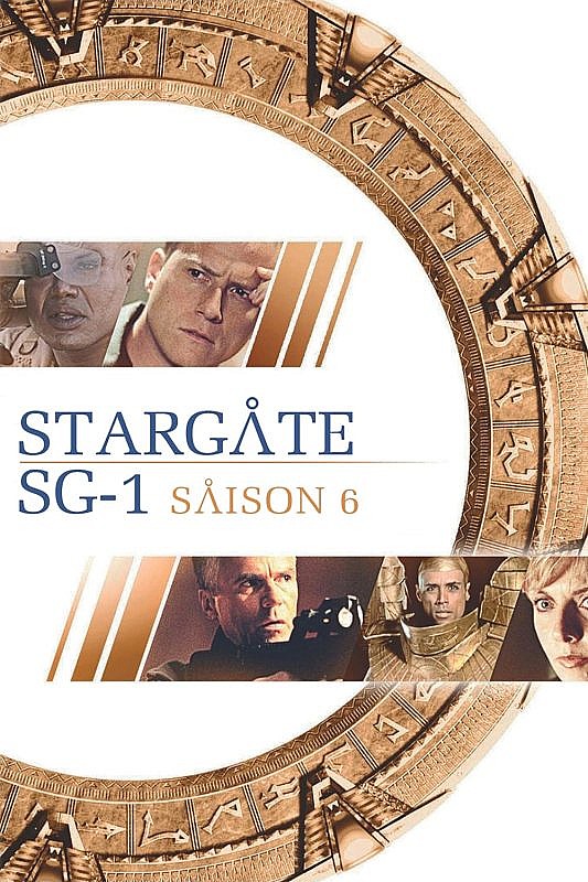 Stargate SG-1