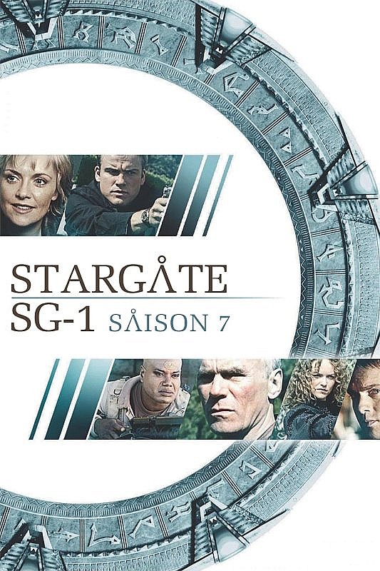 Stargate SG-1